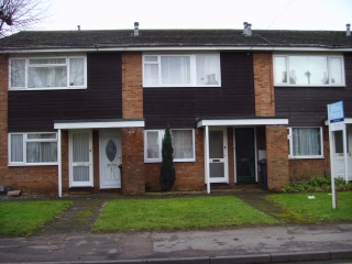 Penguin Properties - Biggleswade